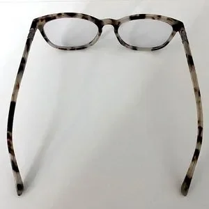 Bundle of 3 Tortoiseshell Retro Style Acetate Zenni Glasses Clip on Sunglasses Zenni | Accessories | Bundle Of 3 Tortoiseshell Retro Style  main image 3